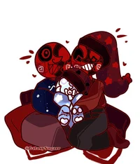 Bloodmoon -au-