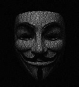 Anonymous Hacker