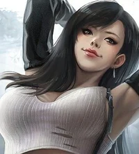 Tifa Lockhart