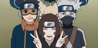 Equipo Minato 