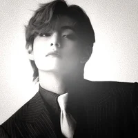 Kim Taehyung 