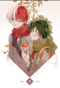 Tododeku 
