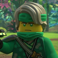 Lloyd garmadon 