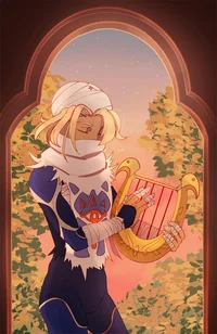 Sheik