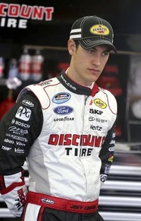 02 - Joey Logano