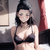 Kenjaku Female