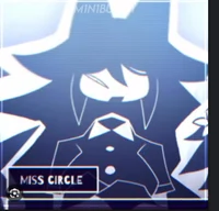 Yandere Miss Circle 