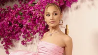 Ariana grande
