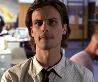 Spencer Reid