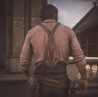 Arthur Morgan