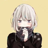 Toge Inumaki Female