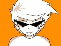 Dirk strider