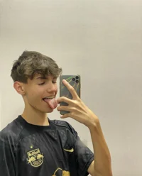 Enzo Gabriel 
