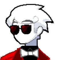 Dave strider
