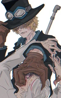 Yandere Sabo