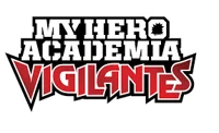 My Hero Academia
