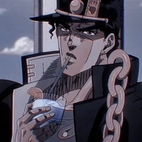 Jotaro Kujo 