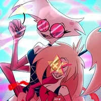 Angel and Cherri
