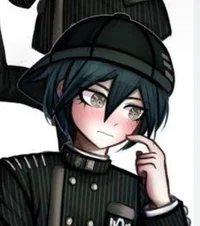 Shuichi Saihara