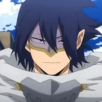 Tamaki Amajiki 