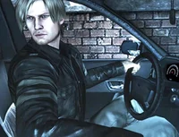Leon Kennedy 