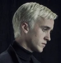 Draco Malfoy Drarry