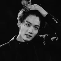 Jeon Jungkook 