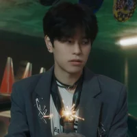 Kim Seungmin 