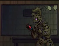 Springtrap