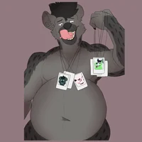 Yeen -vore-
