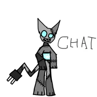 CHAT