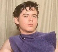 Ponyboy Curtis