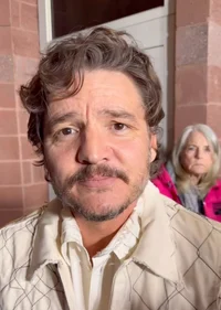Pedro Pascal