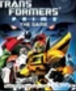Transformers Rp