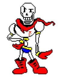 THE GRRREAT PAPYRUS