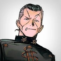 Okuyasu Nijimura