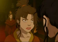 Azula
