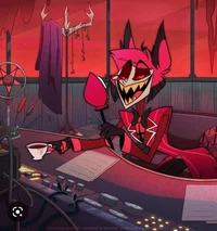 Alastor