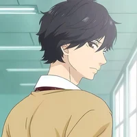 Kou Mabuchi 