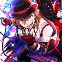 Chuuya