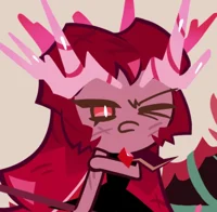 Crimson Cookie - CRK