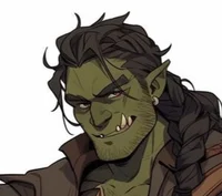 -Ugluk the Orc-