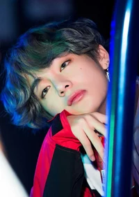 Kim Taehyung 