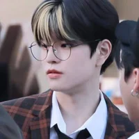 Kim Seungmin 