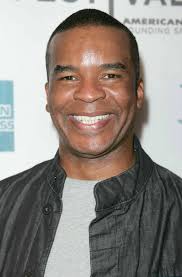 David Alan Grier