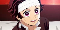 Tanjiro Kamado