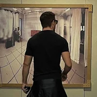 DANTE RUSSO
