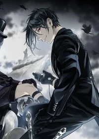 Sebastian Michaelis