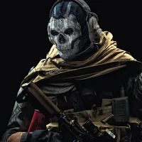 Simon Ghost Riley 