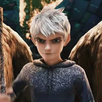 Jack Frost
